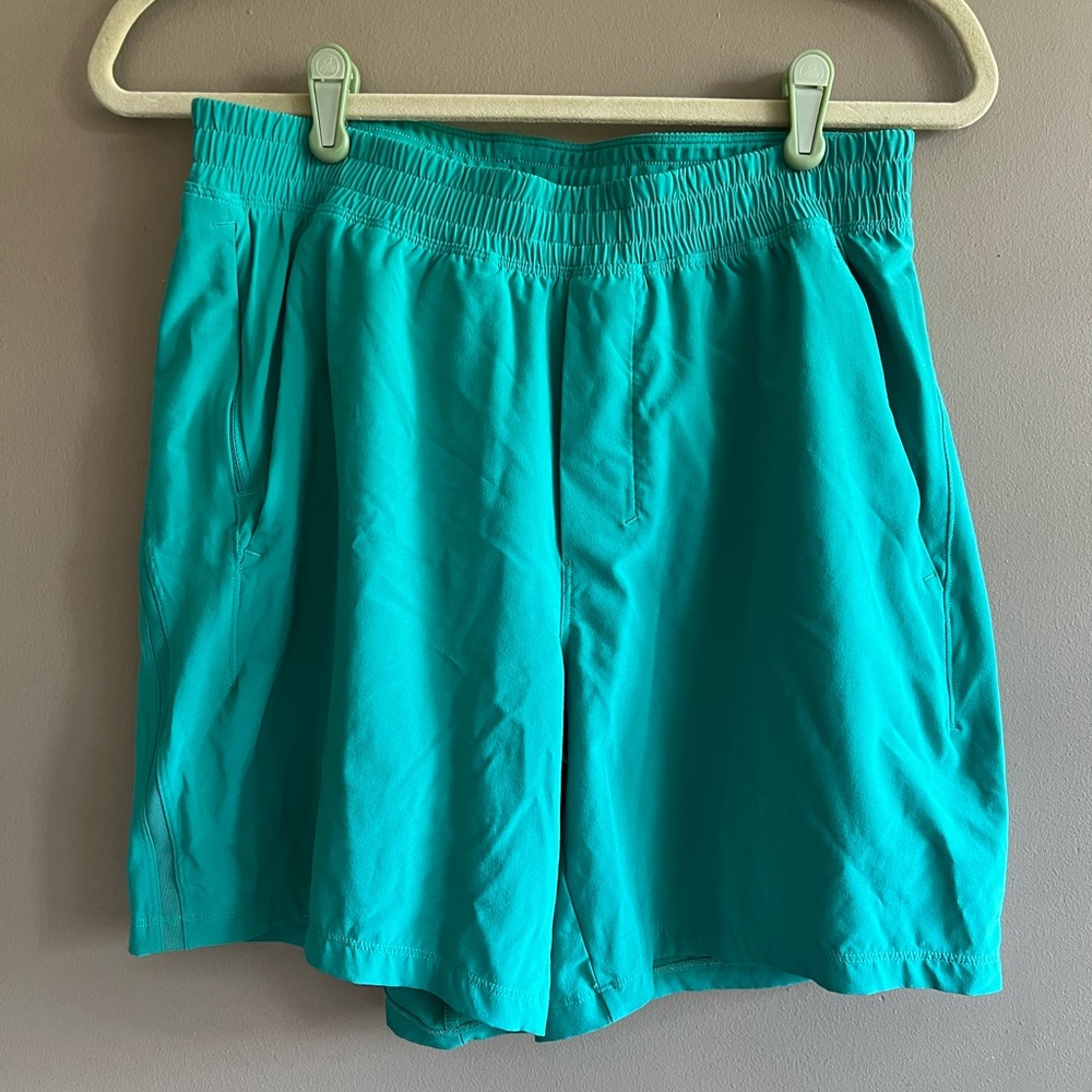 Pace Breaker 7” Lined Short